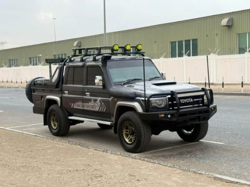 Horizon Vehicles HV #41641