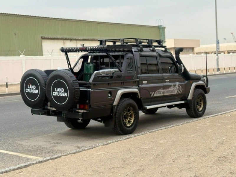 Horizon Vehicles HV #41641