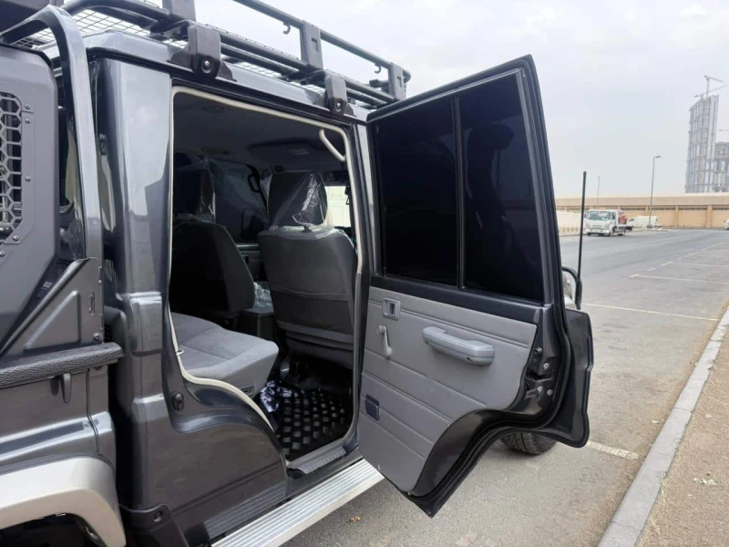 Horizon Vehicles HV #41641