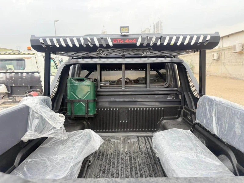 Horizon Vehicles HV #41641