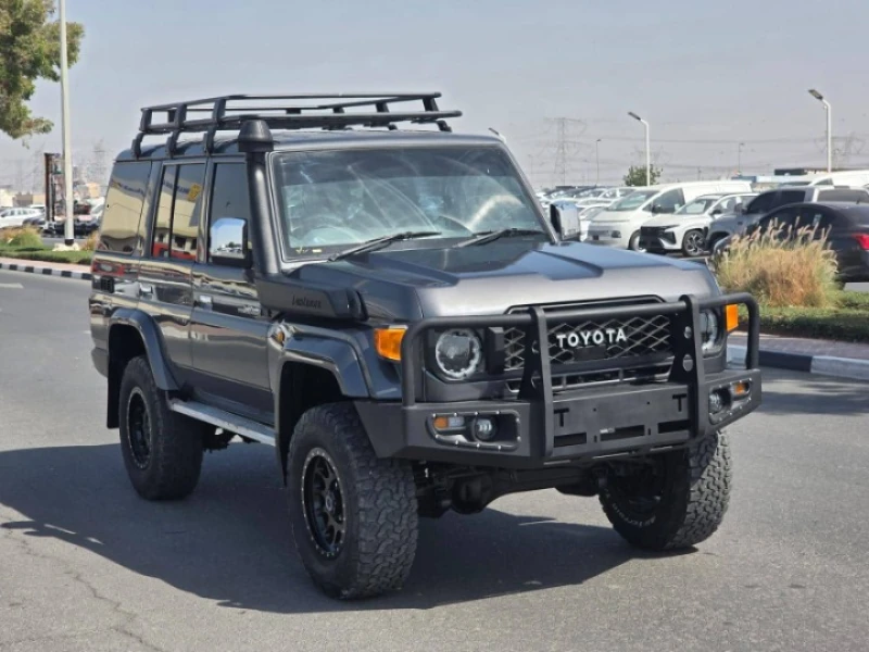Horizon Vehicles HV #60186