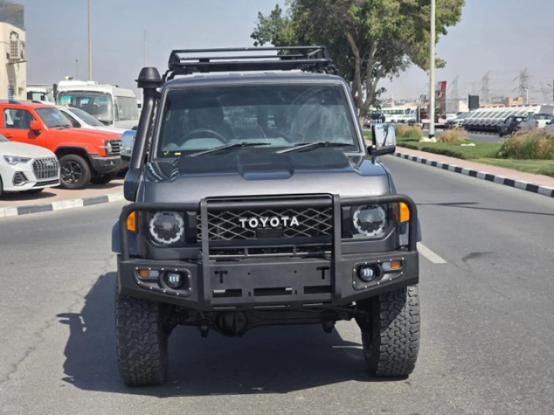 Horizon Vehicles HV #60186