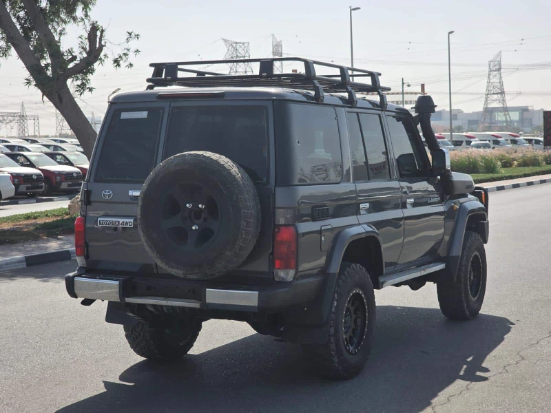 Horizon Vehicles HV #60186