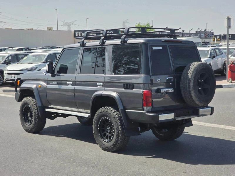 Horizon Vehicles HV #60186