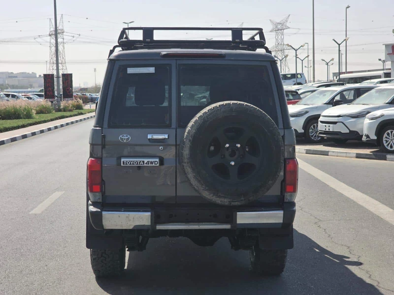 Horizon Vehicles HV #60186