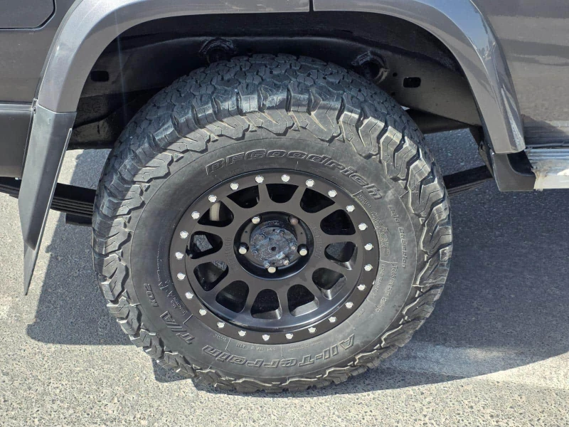 Horizon Vehicles HV #60186