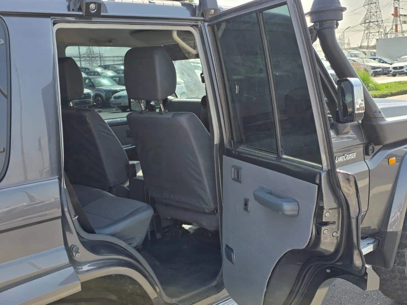 Horizon Vehicles HV #60186