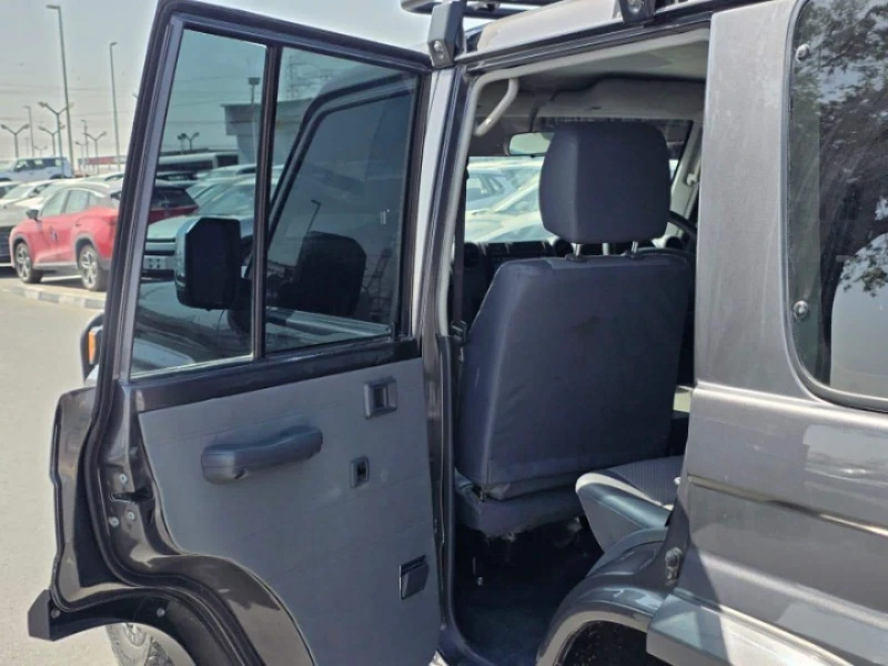 Horizon Vehicles HV #60186