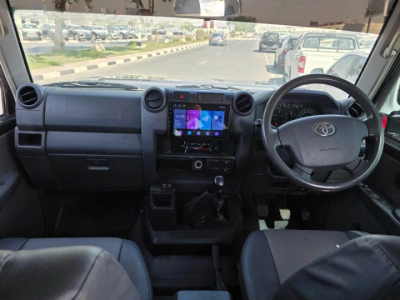 Horizon Vehicles HV #60186