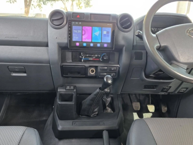 Horizon Vehicles HV #60186