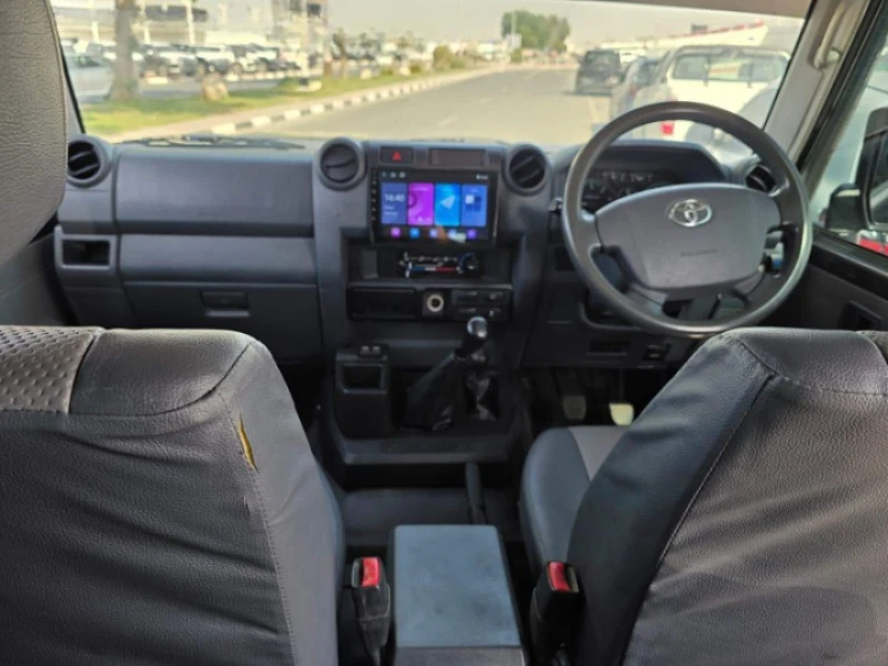 Horizon Vehicles HV #60186