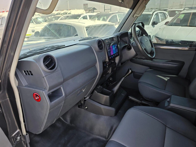 Horizon Vehicles HV #60186