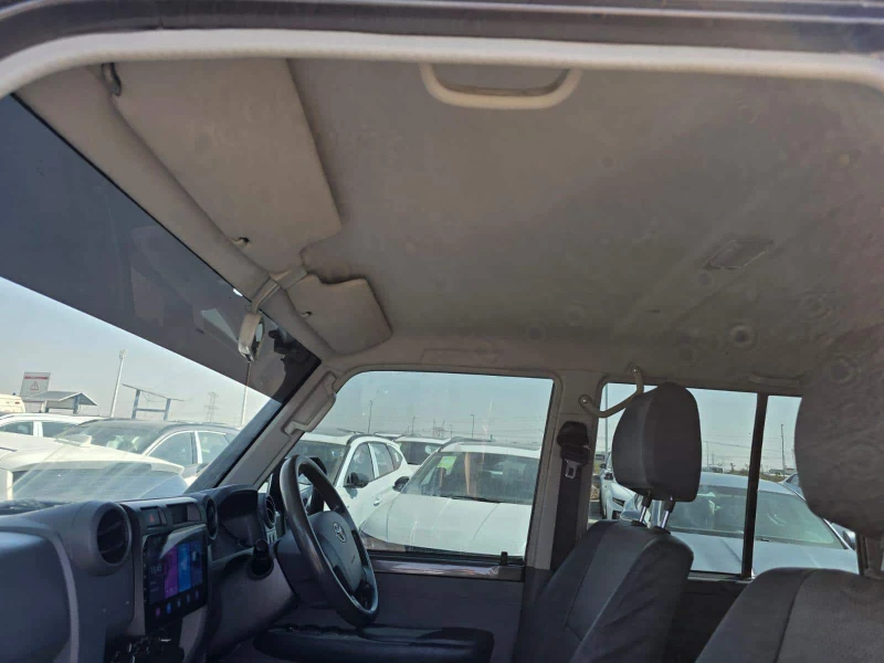 Horizon Vehicles HV #60186