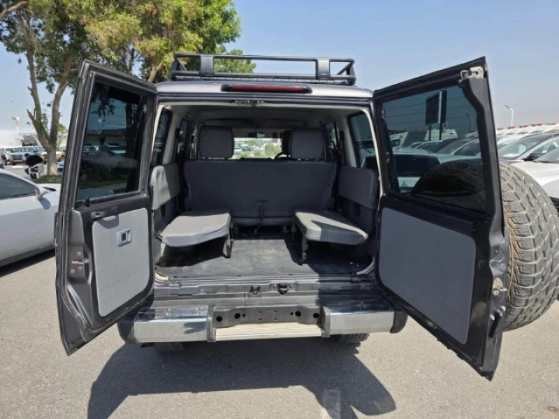 Horizon Vehicles HV #60186