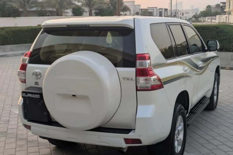 Horizon Vehicles HV #62150