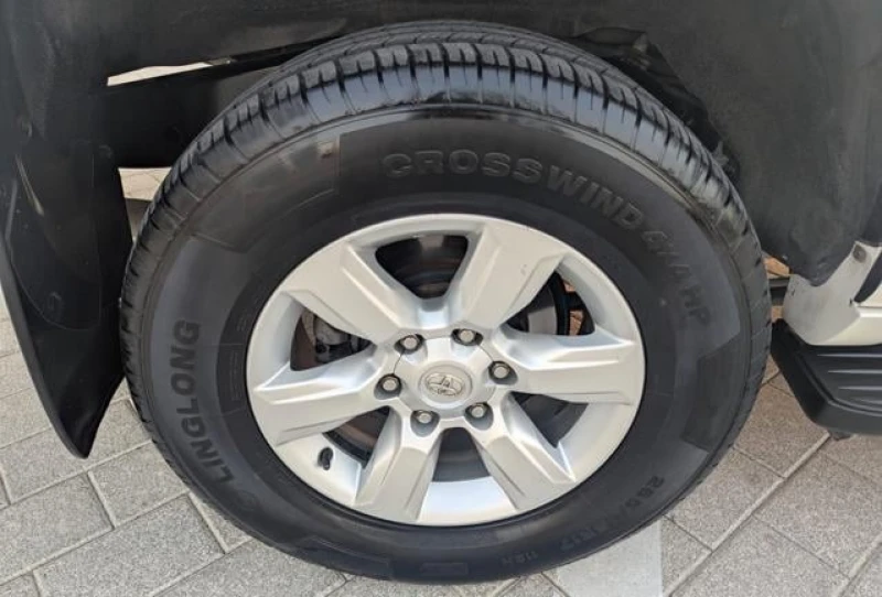 Horizon Vehicles HV #62150