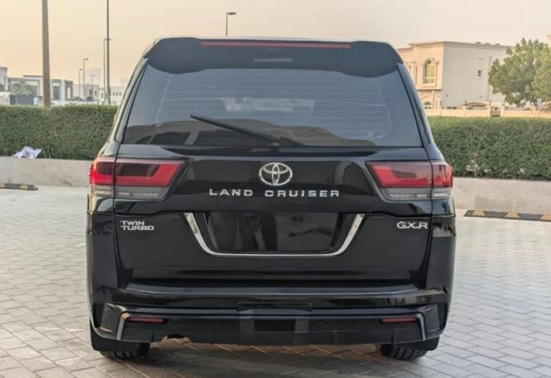 Horizon Vehicles HV #38733
