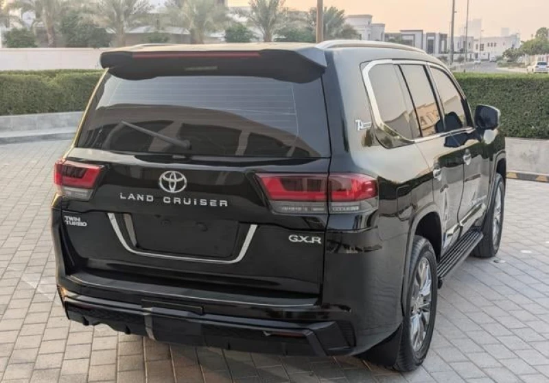 Horizon Vehicles HV #38733