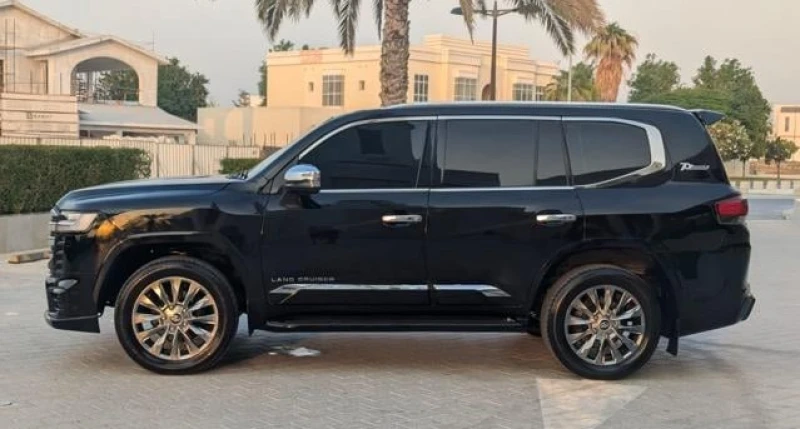 Horizon Vehicles HV #38733