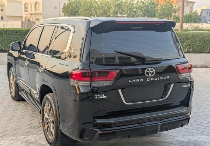 Horizon Vehicles HV #38733
