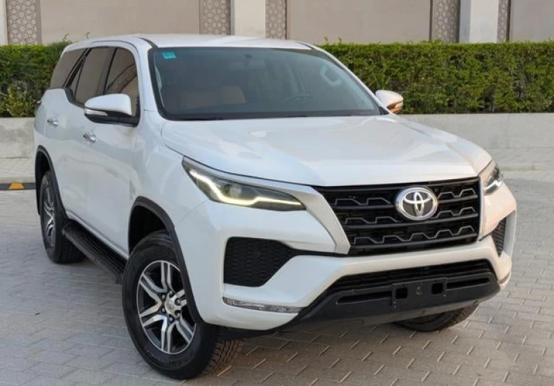 Horizon Vehicles HV #83958