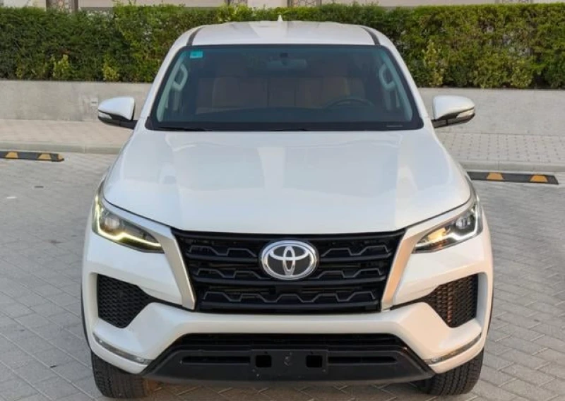 Horizon Vehicles HV #83958