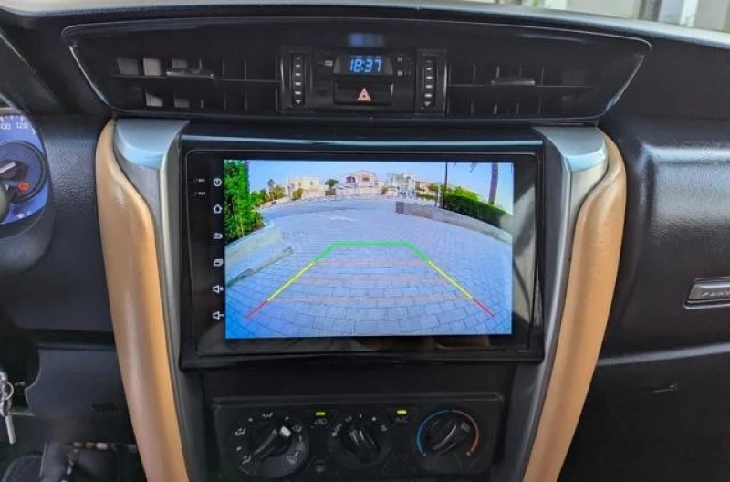 Horizon Vehicles HV #83958