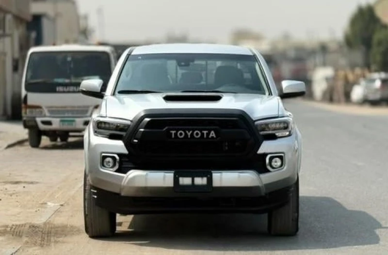Horizon Vehicles HV #61433