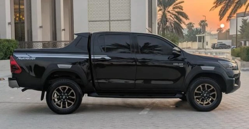 Horizon Vehicles HV #79161