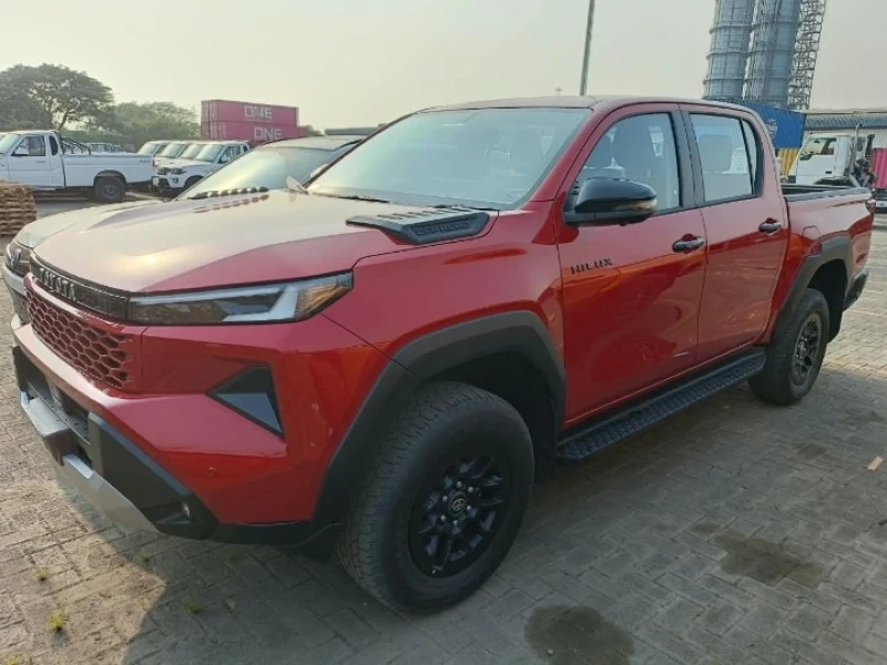 Horizon Vehicles HV #59516