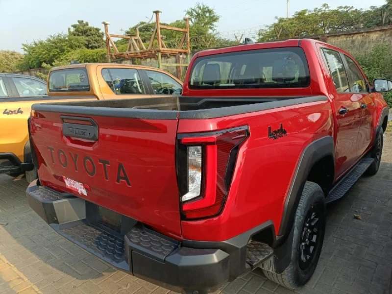 Horizon Vehicles HV #59516