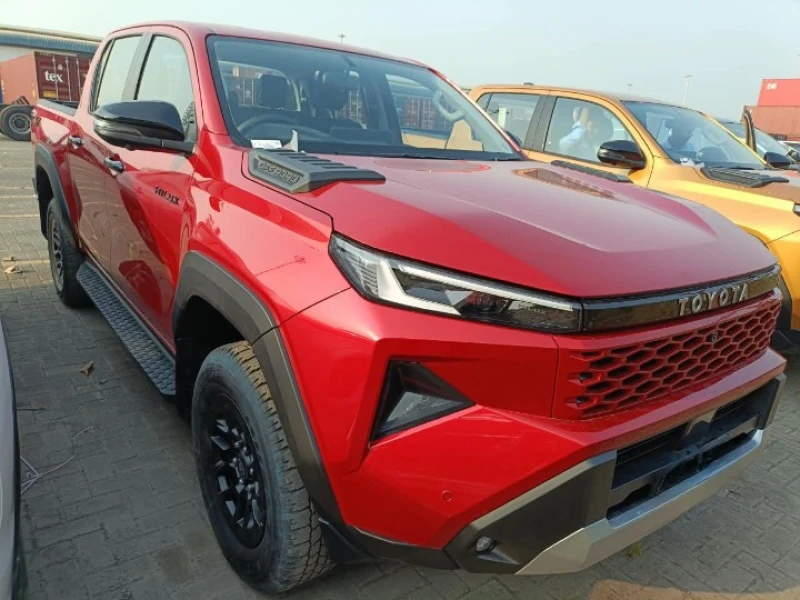 Horizon Vehicles HV #59516