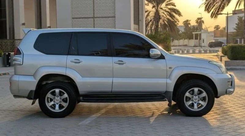 Horizon Vehicles HV #39878