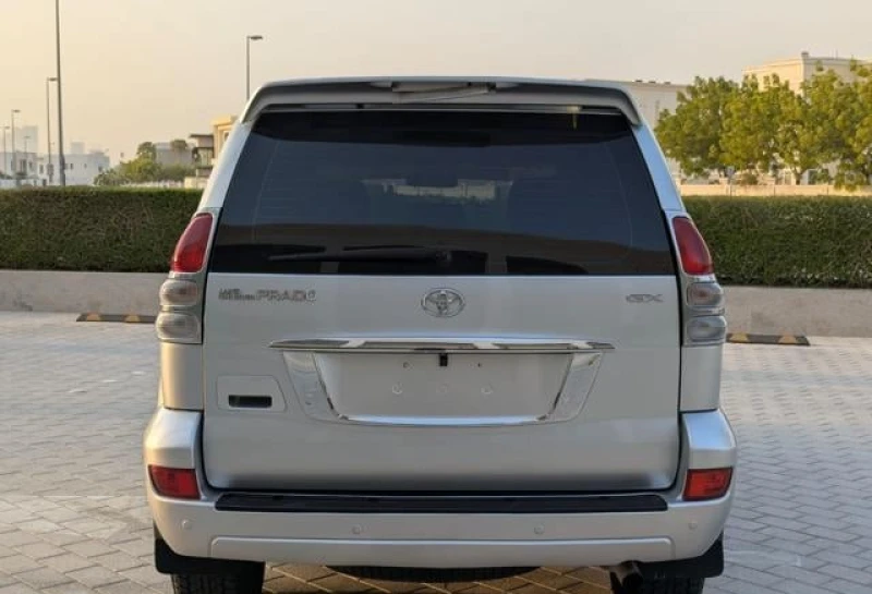 Horizon Vehicles HV #39878