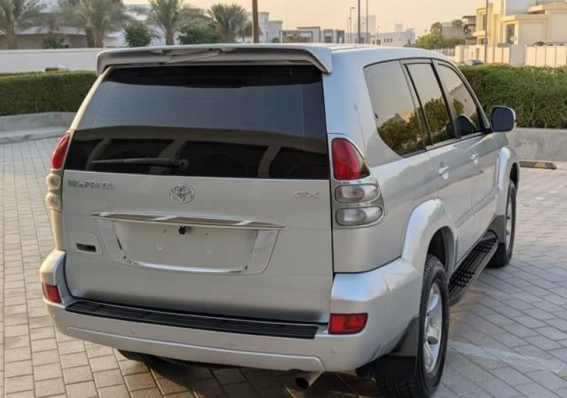 Horizon Vehicles HV #39878