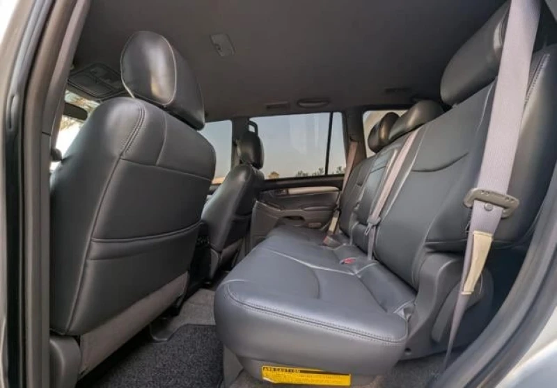 Horizon Vehicles HV #39878