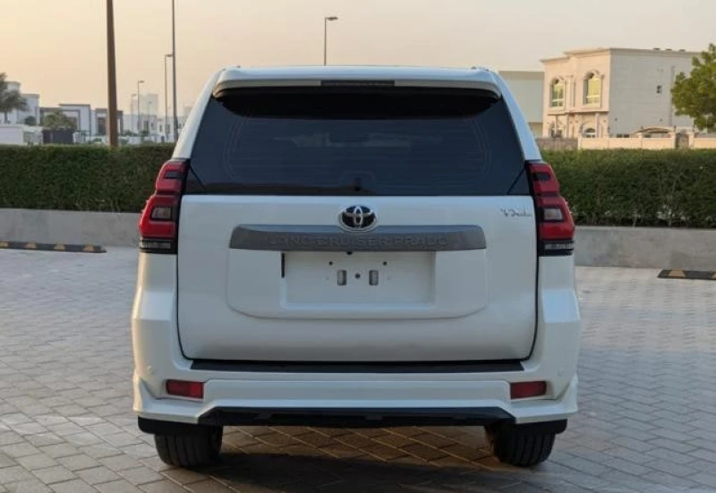 Horizon Vehicles HV #65375