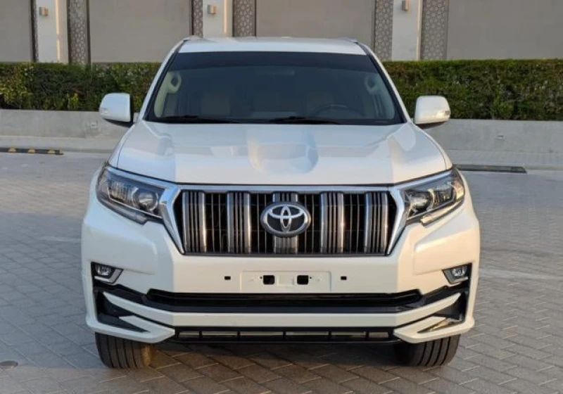 Horizon Vehicles HV #65375