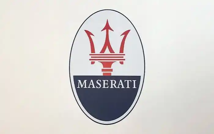 MASERATI